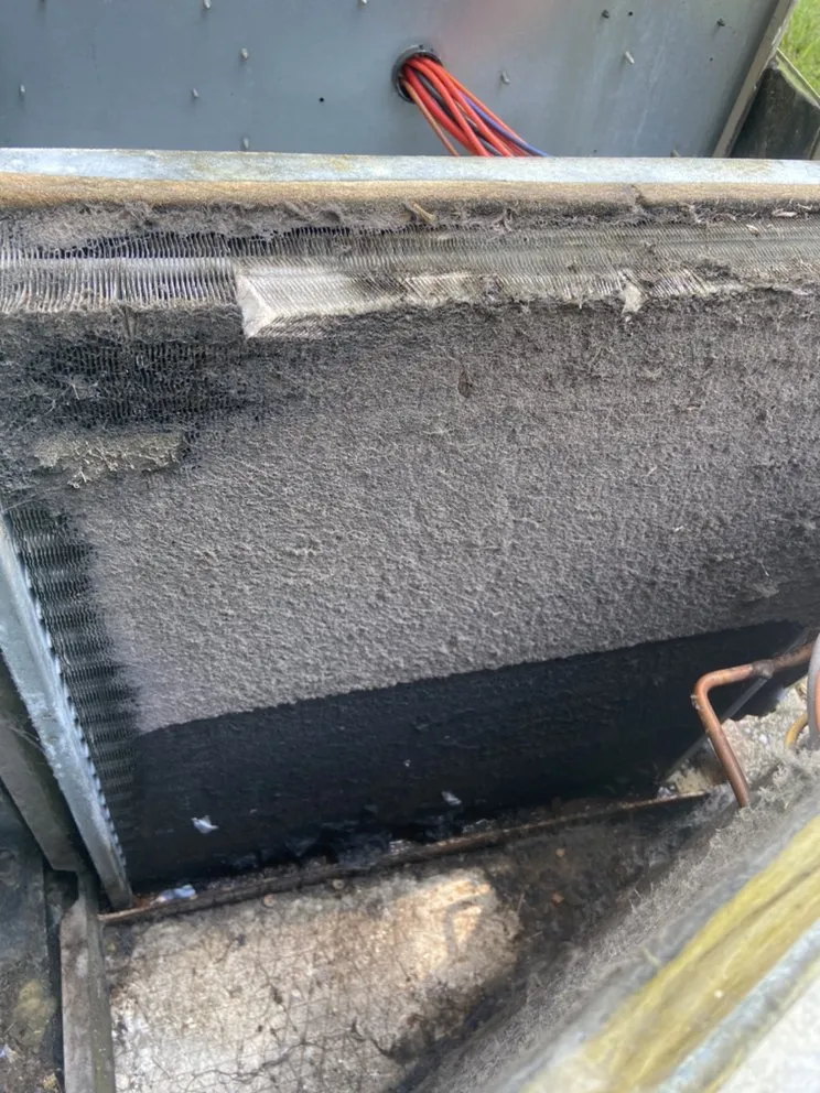 Slide of Mcneal Heating & Air Conditioning