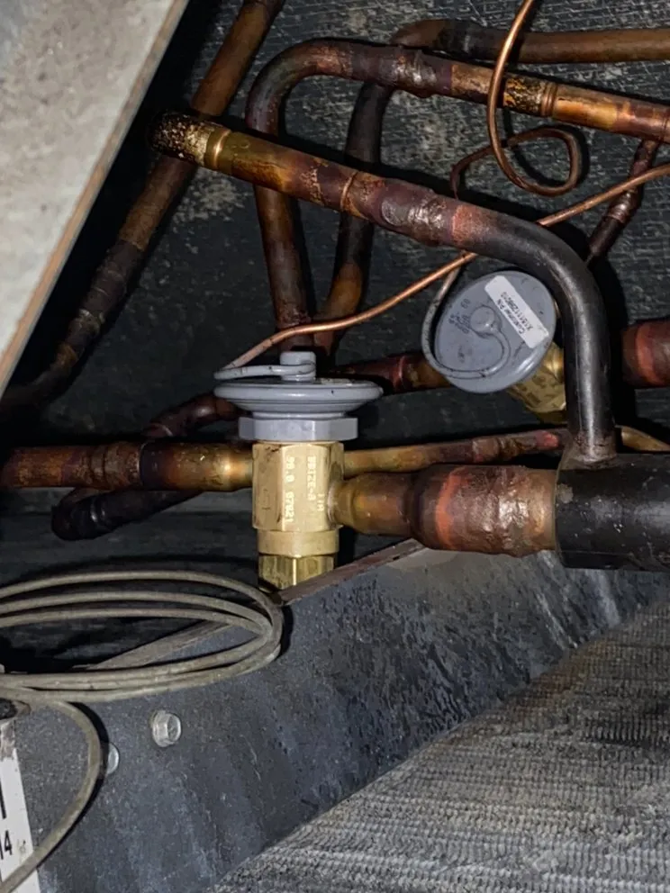 Slide of Mcneal Heating & Air Conditioning