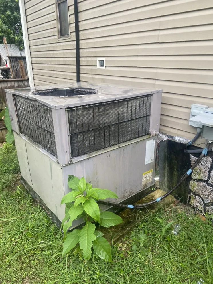 Slide of Mcneal Heating & Air Conditioning