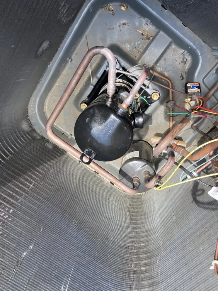 Slide of Mcneal Heating & Air Conditioning