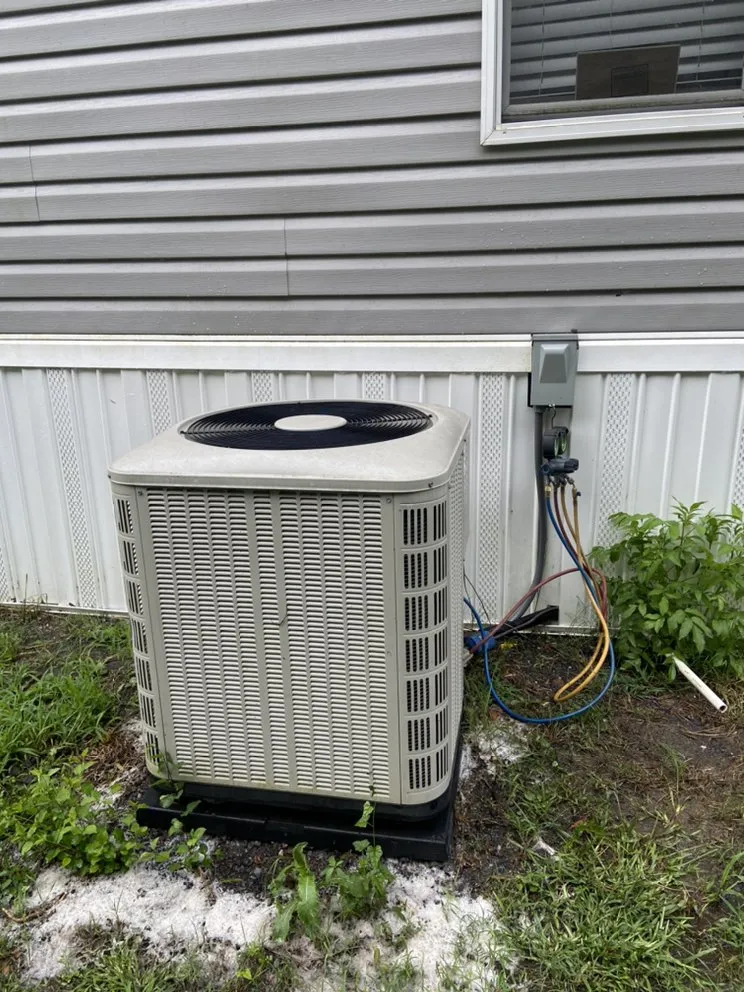 Slide of Mcneal Heating & Air Conditioning