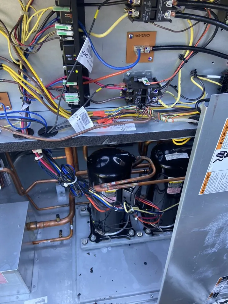 Slide of Mcneal Heating & Air Conditioning