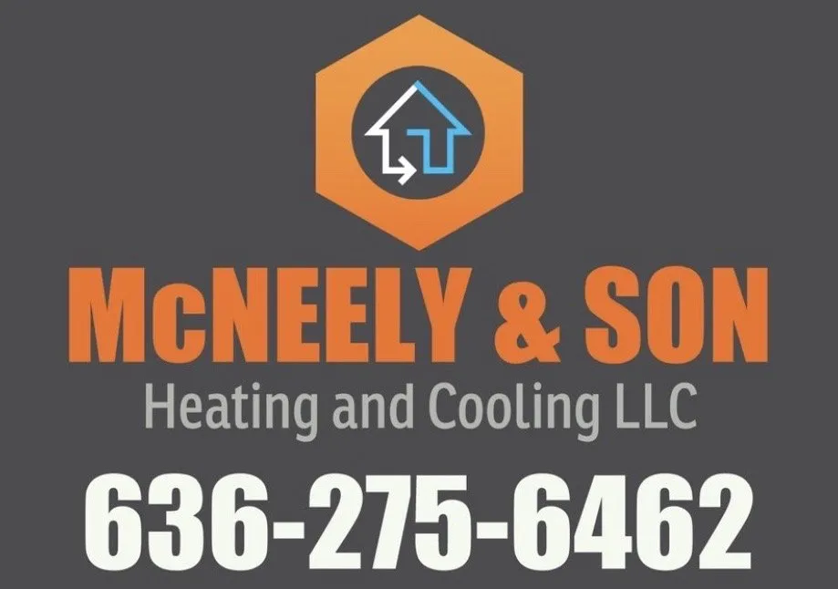 Slide of McNeely & Son Heating and Cooling