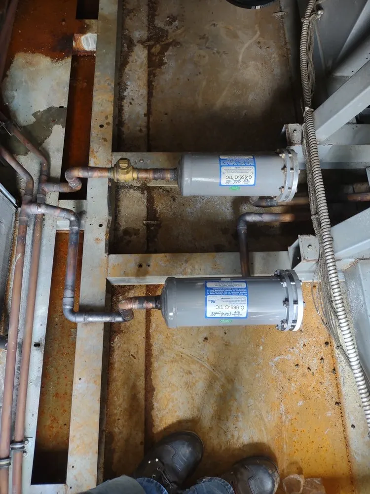 Slide of McNeely & Son Heating and Cooling