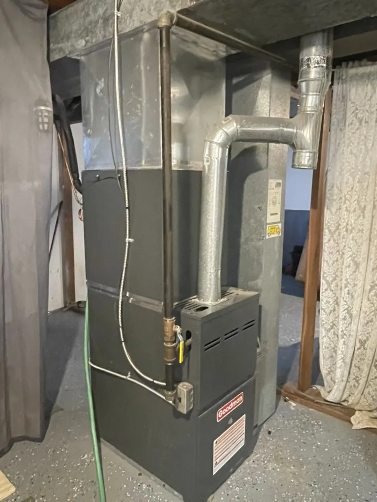 Slide of McNeely & Son Heating and Cooling