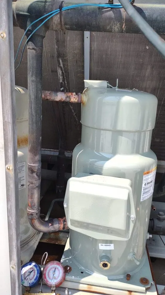 Slide of McNeely & Son Heating and Cooling