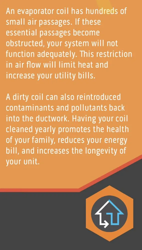 Slide of McNeely & Son Heating and Cooling