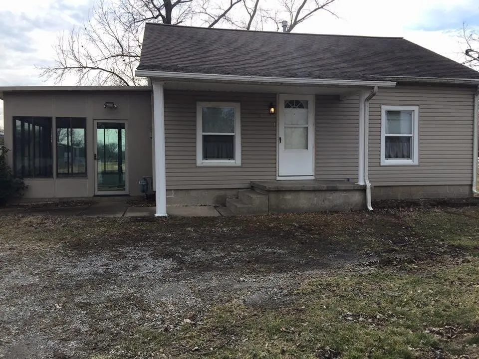 Slide of McNeill Heating Air Conditioning & Seamless Gutters