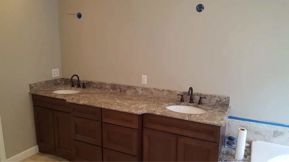 Slide of Mcniff plumbing & heating