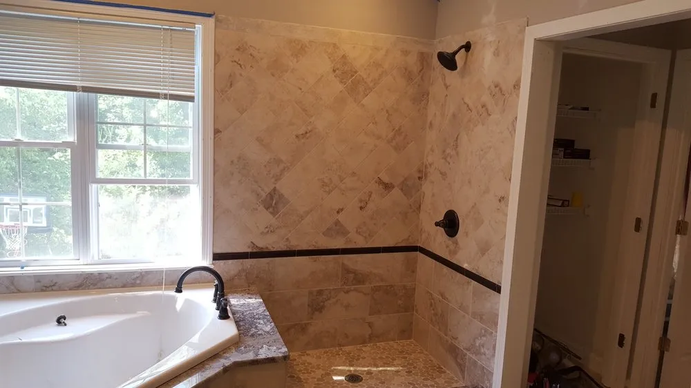 Slide of Mcniff plumbing & heating