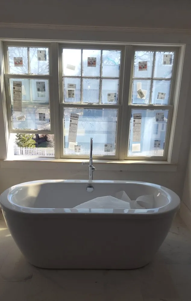 Slide of Mcniff plumbing & heating