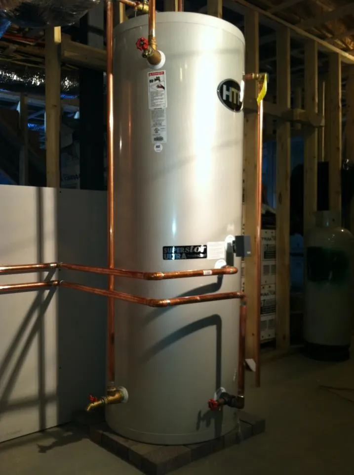 Slide of McNiff Plumbing & Heating