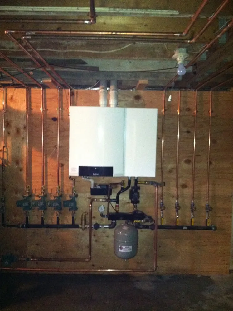 Slide of McNiff Plumbing & Heating