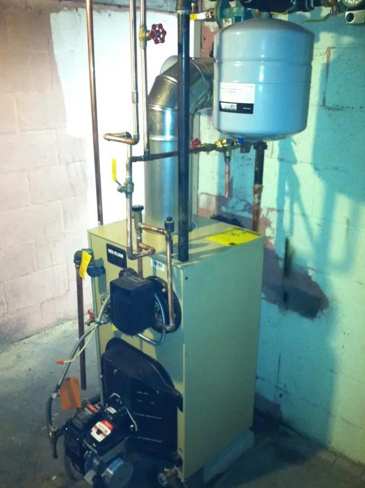 Slide of McNiff Plumbing & Heating