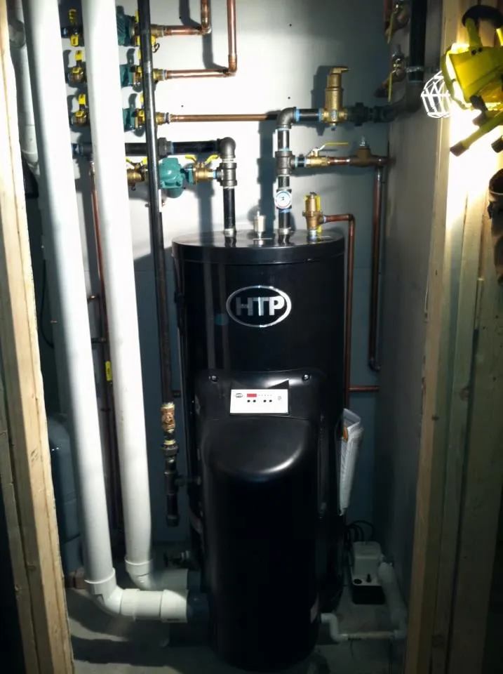 Slide of McNiff Plumbing & Heating
