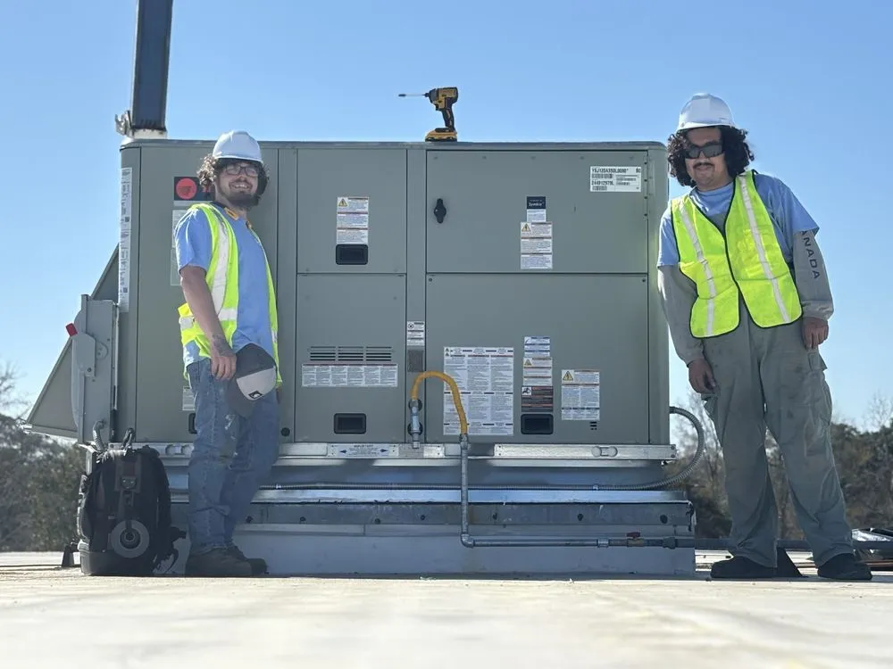 Slide of McNorton Mechanical