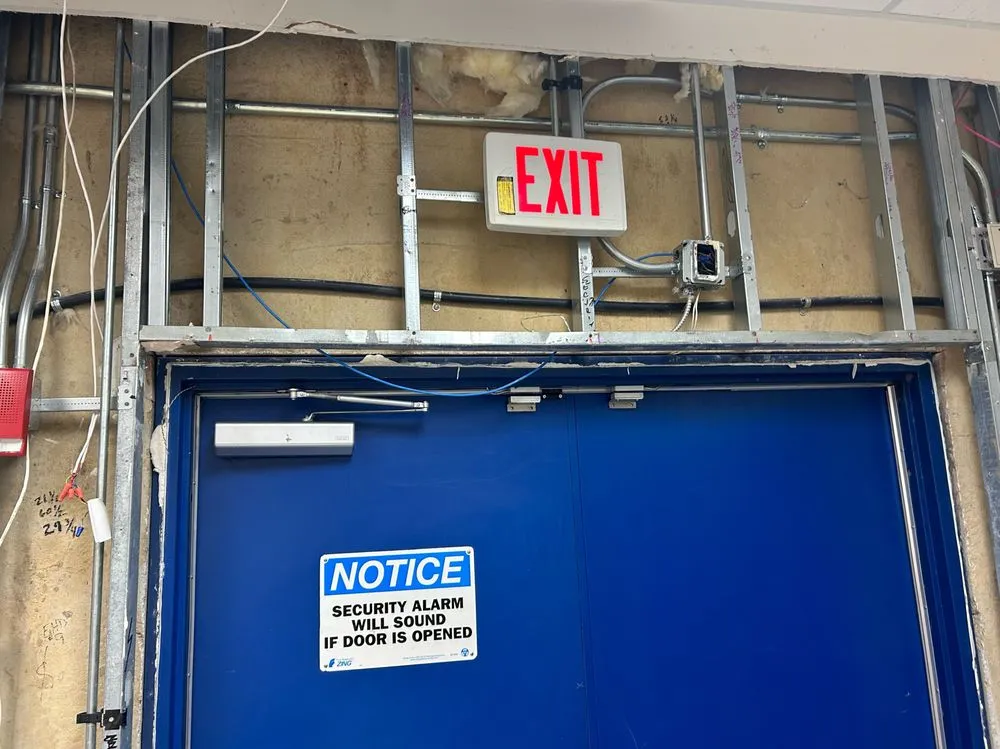 Slide of McNorton Mechanical