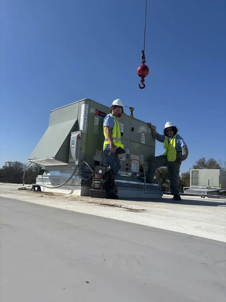 Slide of McNorton Mechanical