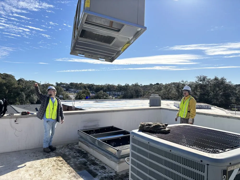 Slide of McNorton Mechanical