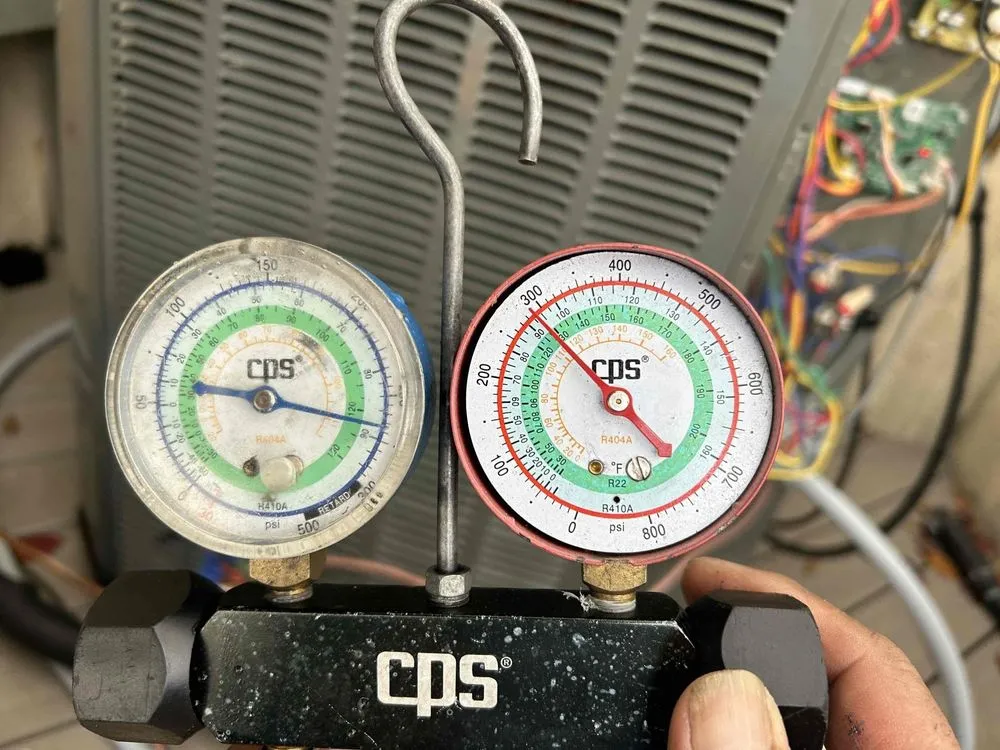 Slide of McNorton Mechanical