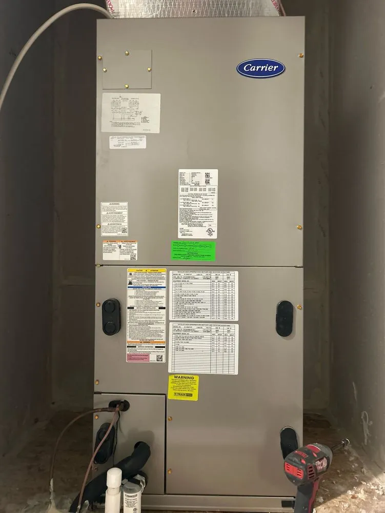 Slide of McNorton Mechanical