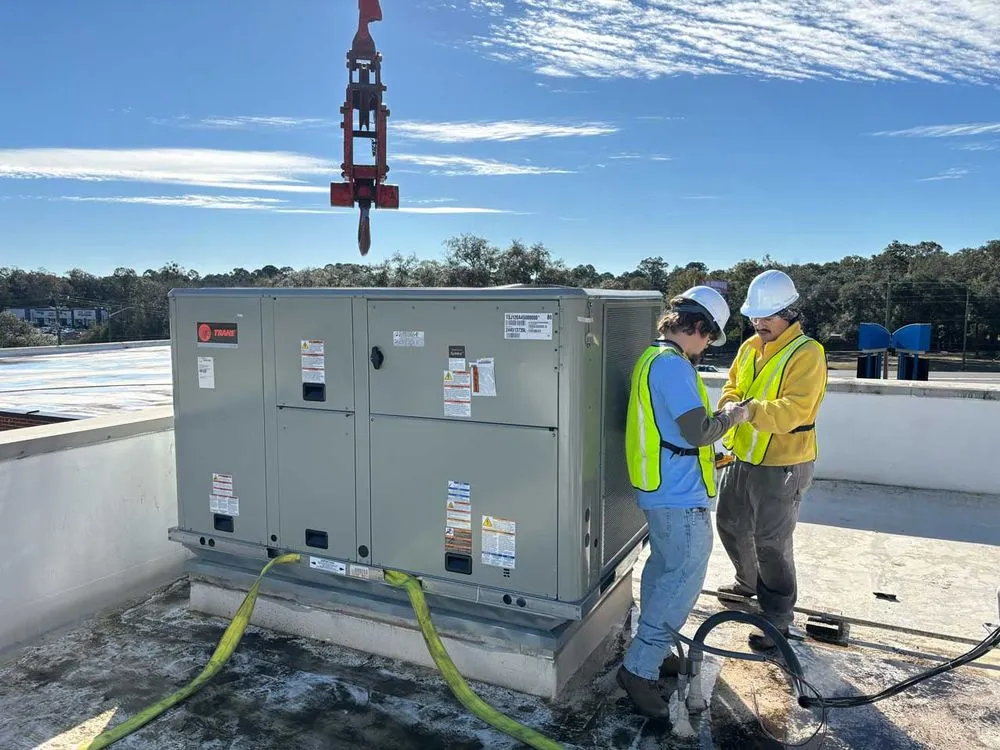 Slide of McNorton Mechanical