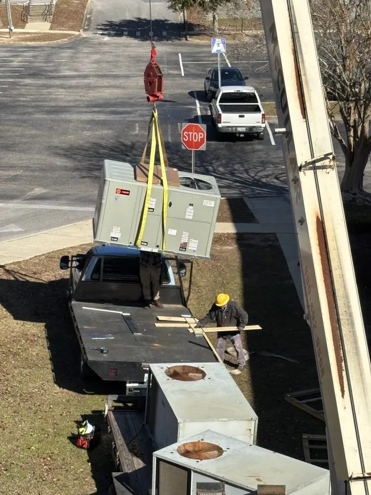 Slide of McNorton Mechanical