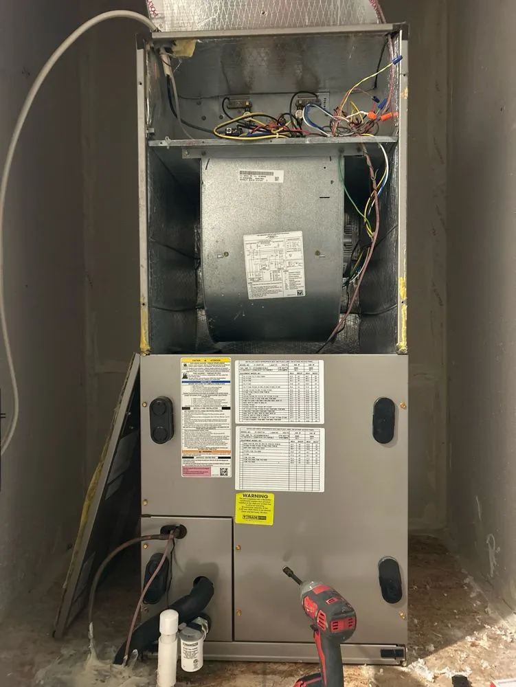 Slide of McNorton Mechanical