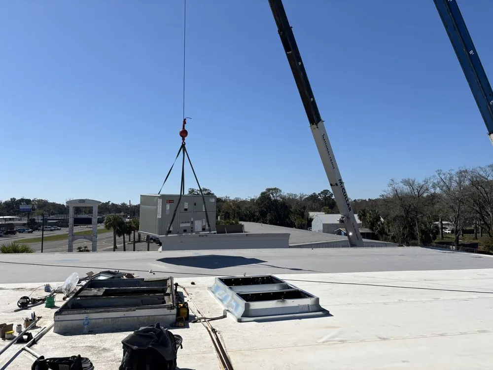 Slide of McNorton Mechanical