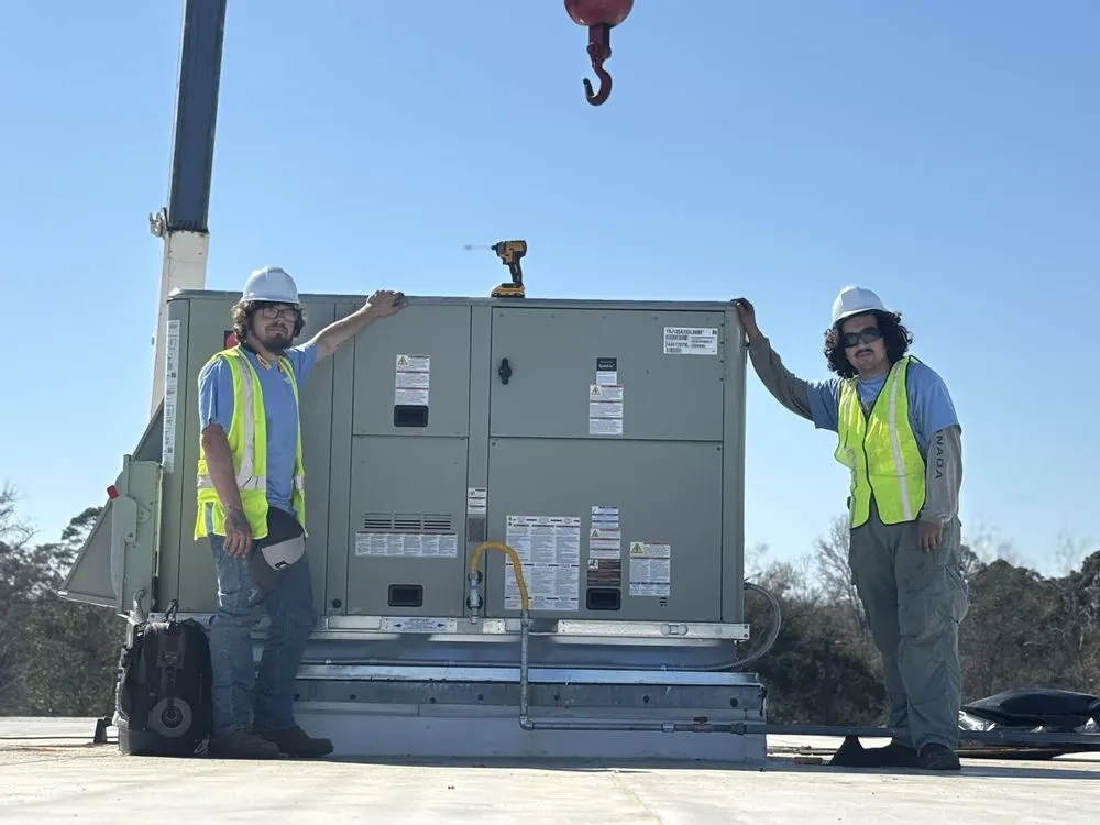 Slide of McNorton Mechanical