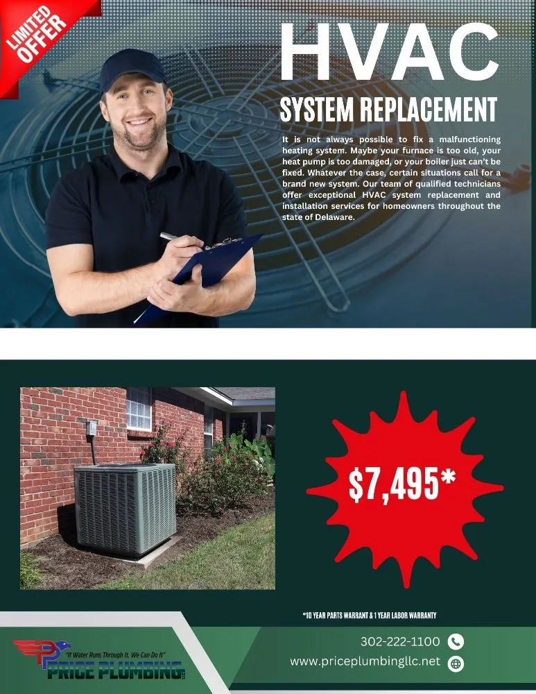 Slide of McPhae Trade Services