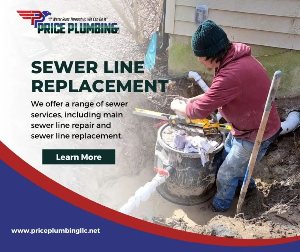 Slide of McPhae Trade Services