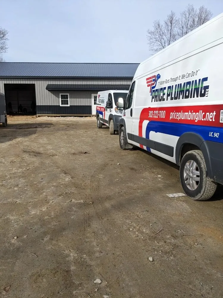 Slide of McPhae Trade Services