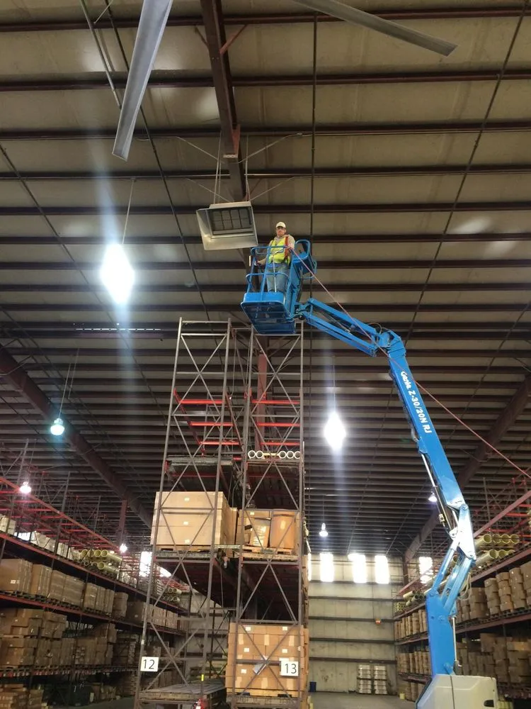 Slide of McPherson Quality Air