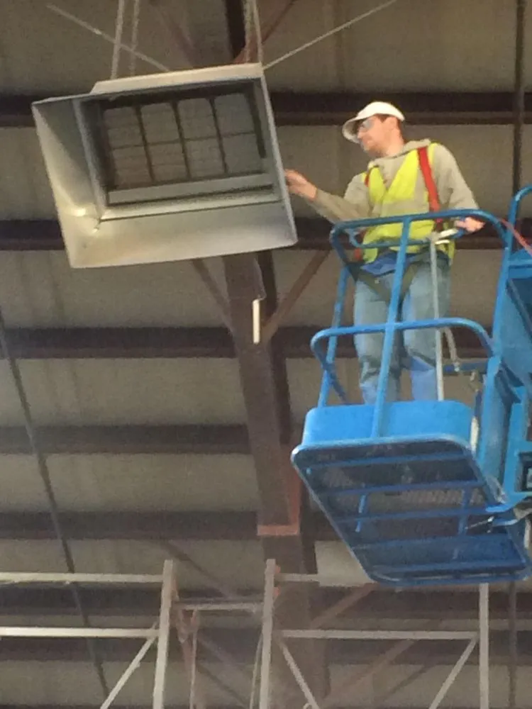 Slide of McPherson Quality Air