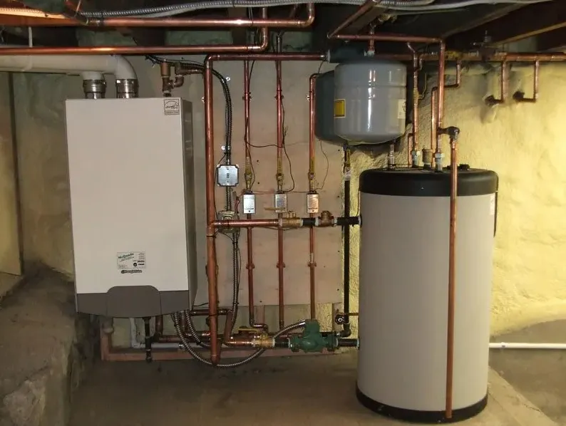 Slide of McQuade Heating & Cooling Plumbing & Refrigeration