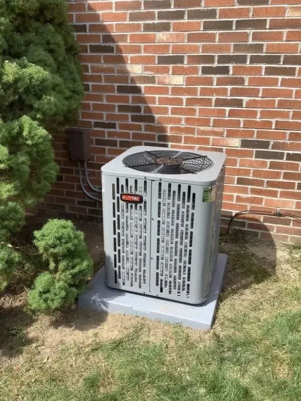 Slide of McQuade Heating & Cooling Plumbing & Refrigeration