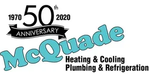 Slide of McQuade Heating & Cooling Plumbing & Refrigeration
