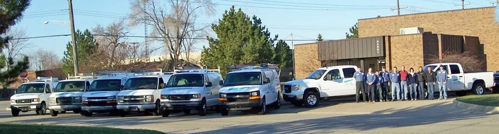 Slide of McQuade Heating & Cooling Plumbing & Refrigeration