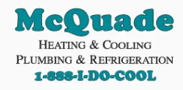 Slide of McQuade Heating & Cooling Plumbing & Refrigeration
