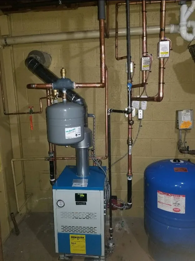 Slide of McQuade Heating & Cooling Plumbing & Refrigeration