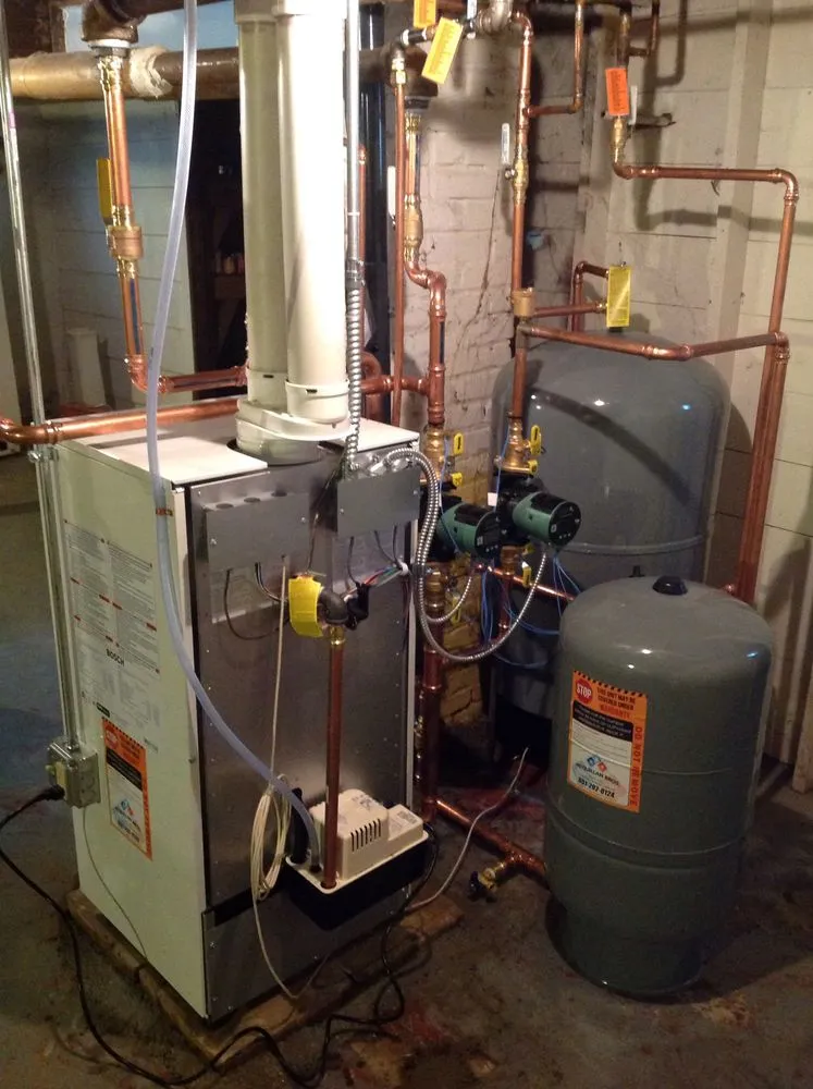 Slide of McQuillan Home Services