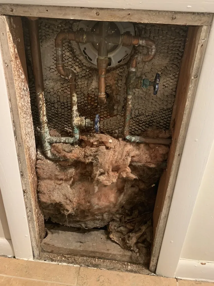 Slide of McQuillan Home Services