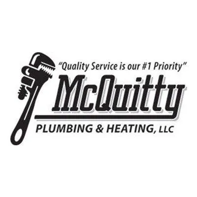 Slide of McQuitty Plumbing & Heating