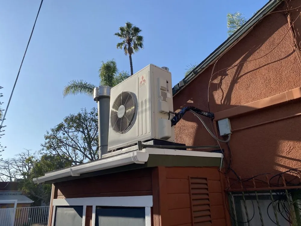 Slide of MCR Services