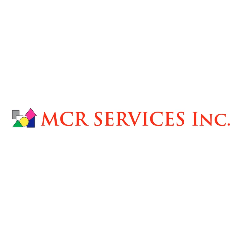 Slide of MCR Services