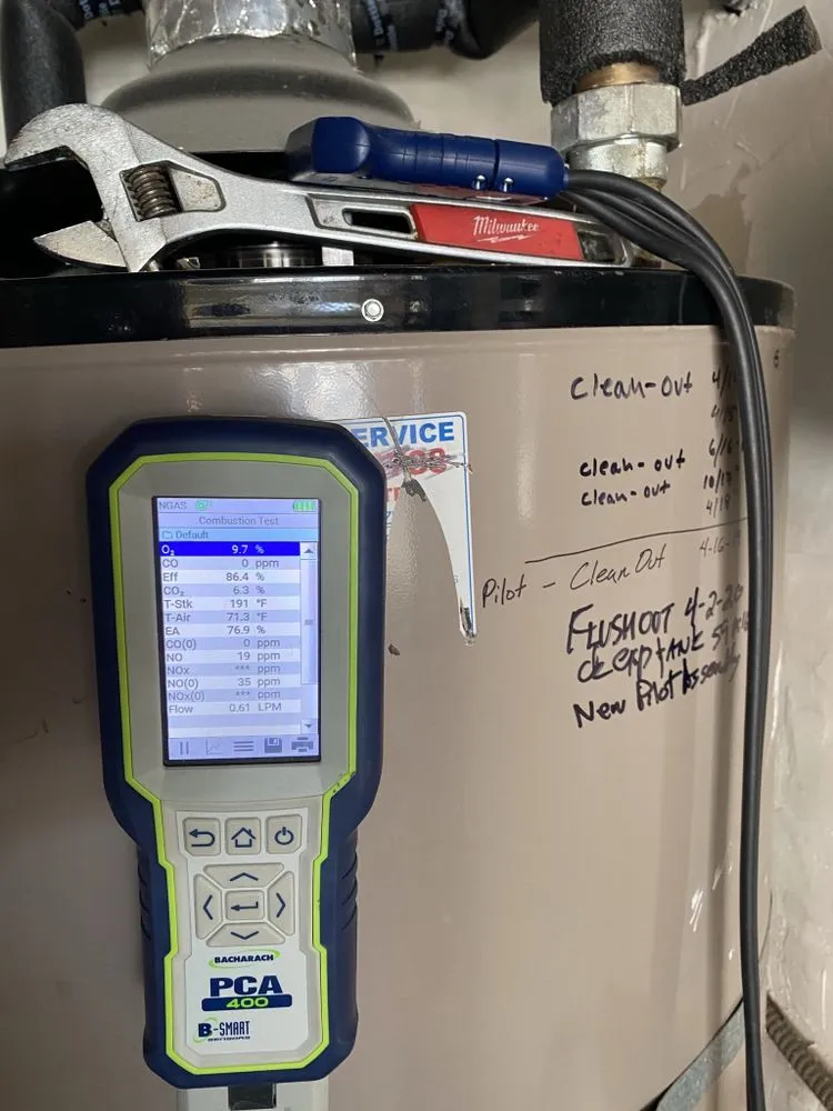 Slide of MCR Services