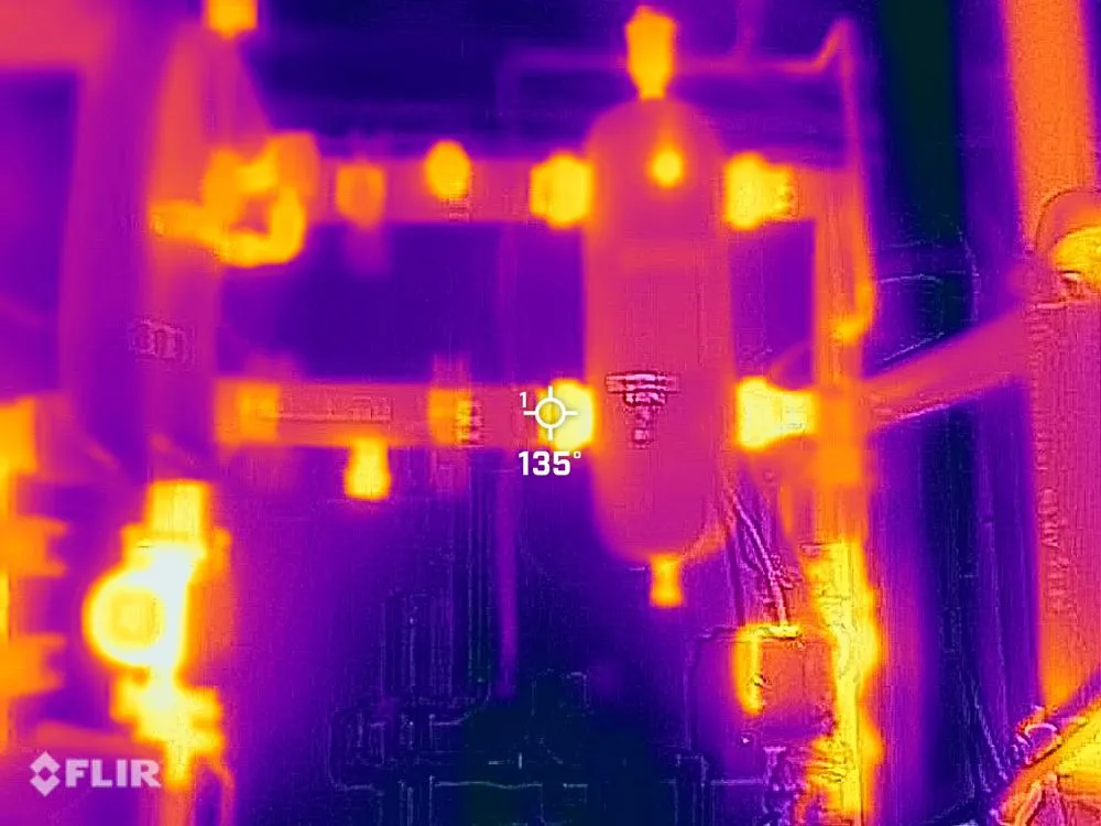 Slide of MCR Services