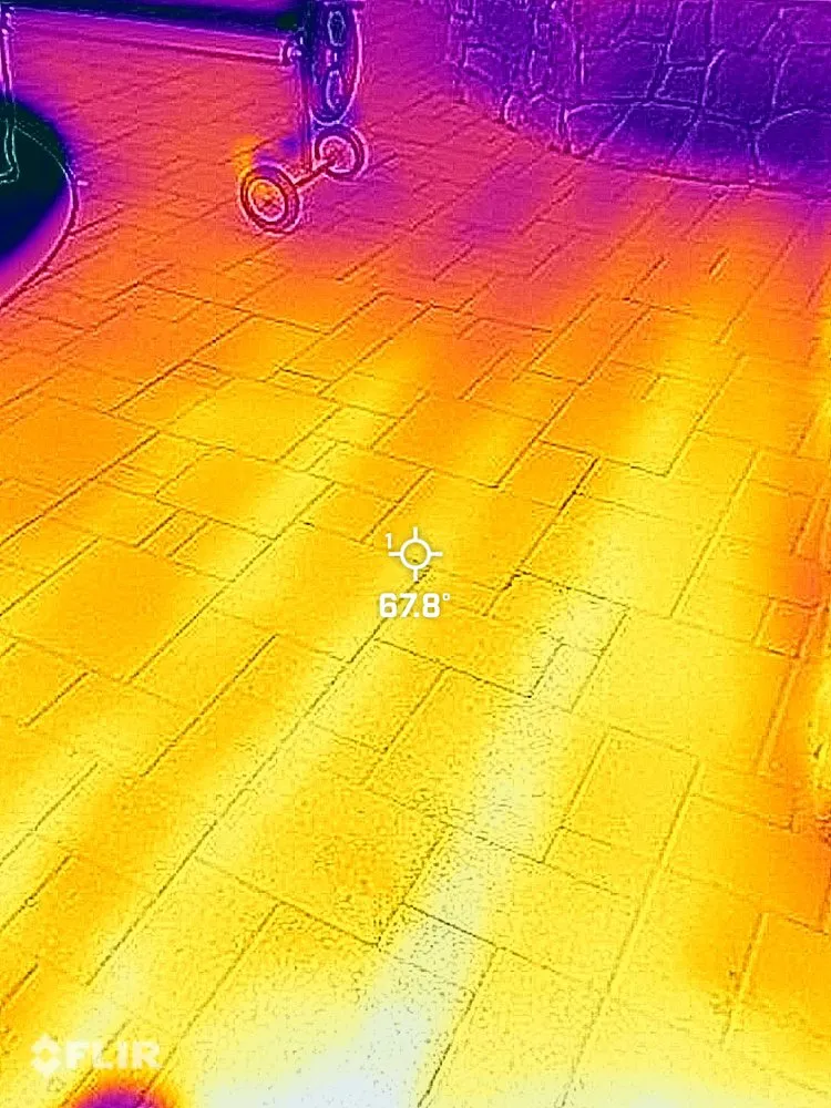 Slide of MCR Services