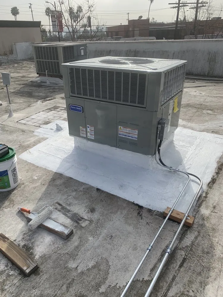 Slide of MCR Services